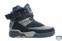 Ewing 33 Hi ‘Georgetown’ | Release Date + Info