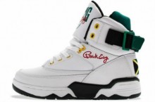 Ewing 33 Hi ‘Jamaica’ | Release Date + Info