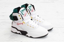 Ewing 33 Hi ‘Jamaica’ | New Images