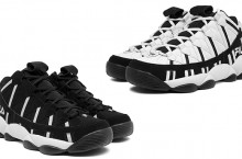 Fila Stackhouse 2013 Release Info Update
