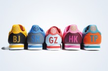 Nike Cortez ‘Asia City’ Pack