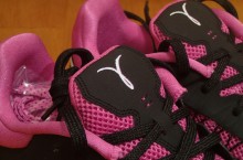 Nike Hyperdunk Low ‘Kay Yow’