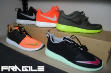 Nike Roshe Run Spring/Summer 2013 Preview
