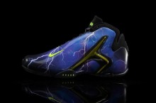 Nike Air Hyperflight and Lunar Force I (1) ‘SuperHuman’ Collection