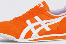 Onitsuka Tiger Ultimate 81 – Neon Orange