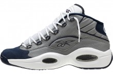 Release Reminder: Reebok Question Mid ‘Georgetown’