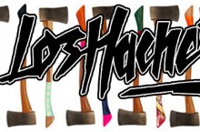 Who is ‘Los Hacheros’?