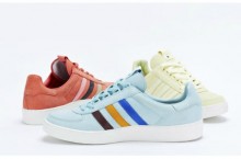 adidas Consortium adiColor 30th Anniversary Pack