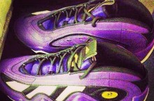 Adidas EQT Elevation ‘Kobe Slam Dunk Contest’ Retro