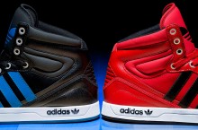 adidas Originals Court Attitude