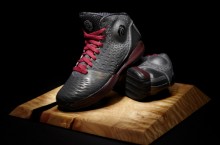 adidas Rose 3.5 ‘Metal/Black’