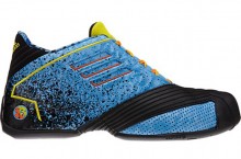 adidas T-MAC 1 ‘Joy Blue’