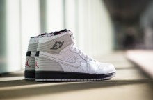 Air Jordan 1 Retro ’93 ‘Hare’