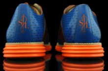 Cole Haan Lunargrand ‘Knicks’ for Spike Lee by Revive Customs