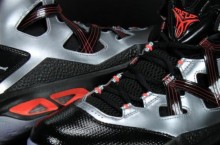Jordan Melo M9 ‘Chrome’ | Unreleased Sample