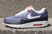Liberty London x Nike WMNS Air Max 1 ND ‘Multi-Digi’ | New Images