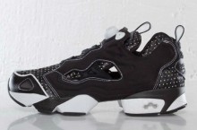 mita sneakers x Reebok Insta Pump Fury