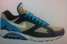 Nike Air 180 ‘Terra’ Pack | First Look