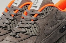 Nike Air Max 90 ‘HomeTurf’ Milan