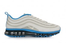 Nike Air Max 97 2013 ‘Milan’