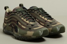 Nike Air Max 97 SP ‘Italian Camouflage’