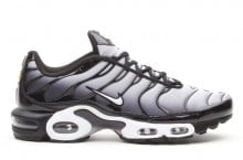 Nike Air Max Plus ‘Wolf Grey/White-Black’