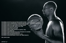 Nike Honors Kobe With ‘Now, Show Us Again’ Ad