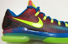 Nike KD V Elite ‘EYBL’