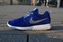 Nike Roshe Run Dynamic Flywire ‘Hyper Blue’