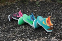 Nike Solorsoft Moccasin ‘Texture’ Pack