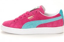 Puma Suede Classic Eco – Men’s