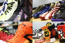 Reebok Classics Q4 2013 Preview