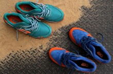 Ronnie Fieg x Asics Gel Lyte III ‘New York City’ & ‘Miami Beach’ | Release Date + Info