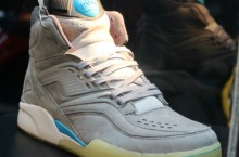 Solebox x Reebok Twilight Zone Pump