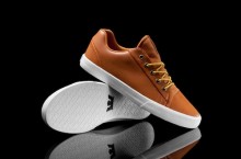 SUPRA Assault Low Top ‘Caramel Leather’
