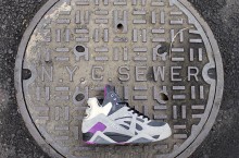 Teenage Mutant Ninja Turtles x FILA Cage ‘Shredder’ | New Images + Release Date Info