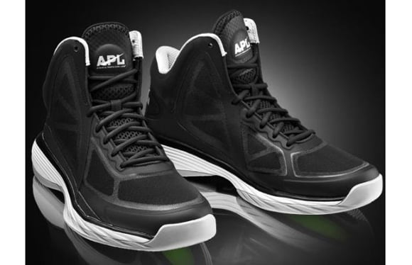 Athletic Propulsion Labs Concept 3