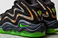 New Colorway: Nike Air Pippen “Camo”