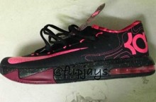 First Look: “Meteorology” Nike KD VI (6)