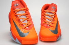 First Look: “Creamsicle” Nike KD VI (6)