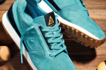 Footpatrol x Le Coq Sportif Éclat ‘Macaron’