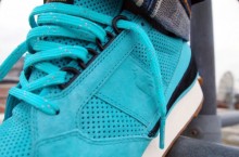 Foot Patrol x Le Coq Sportif Éclat ‘Macaron’ | New Images