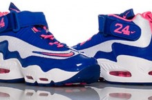 Nike Air Griffey Max 1 GS Digital Pink/Game Royal
