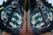 Nike Air Foamposite Pro ‘Special Ops’