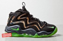 Nike Air Pippen 1 ‘Camo’