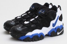 Nike Air Slant ‘White/Game Royal-Black’