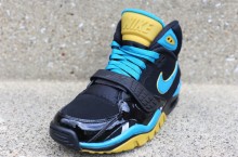 Nike Air Trainer SC II High QS ‘NFL Pack’ – Jacksonville Jaguars