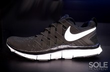 Nike Free Trainer 5.0 ‘Black/White’