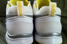 Nike Free Trainer 5.0 ‘Oregon Ducks’