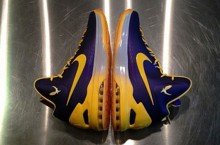 Nike KD V (5) ‘Montverde Academy’ PE